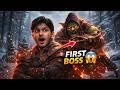 🔥 LORT Gameplay Part 1 | First Boss Fight Goblin 😱 | Epic Battle Begins! 🎮