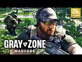 Gray zone warfare  early access gameplay pc2k