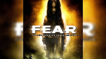 F.E.A.R. (OST) - End Credits