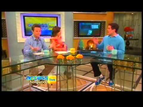 Mark Cuban discusses I Want To Draw a Cat For You!