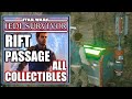 Jedi Survivor - Rift Passage All Collectibles - Koboh