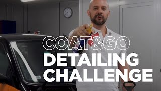 #COATandGO CHALLENGE! screenshot 4