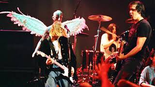 Nirvana - Sappy Smart Sessions - Remastered 2021 Fan Made