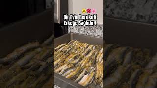 Bi̇r Evi̇n Bereketi̇ Erkeğe Bağlidir ..