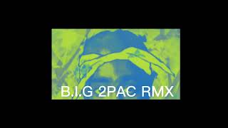 The Notorious B.I.G. ft. 2Pac SPED UP RMX 2022