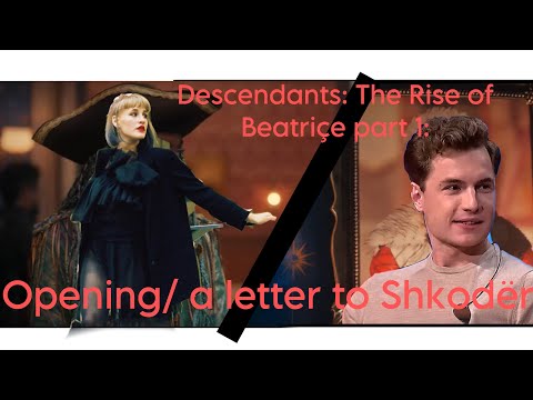 Descendants: The Rise