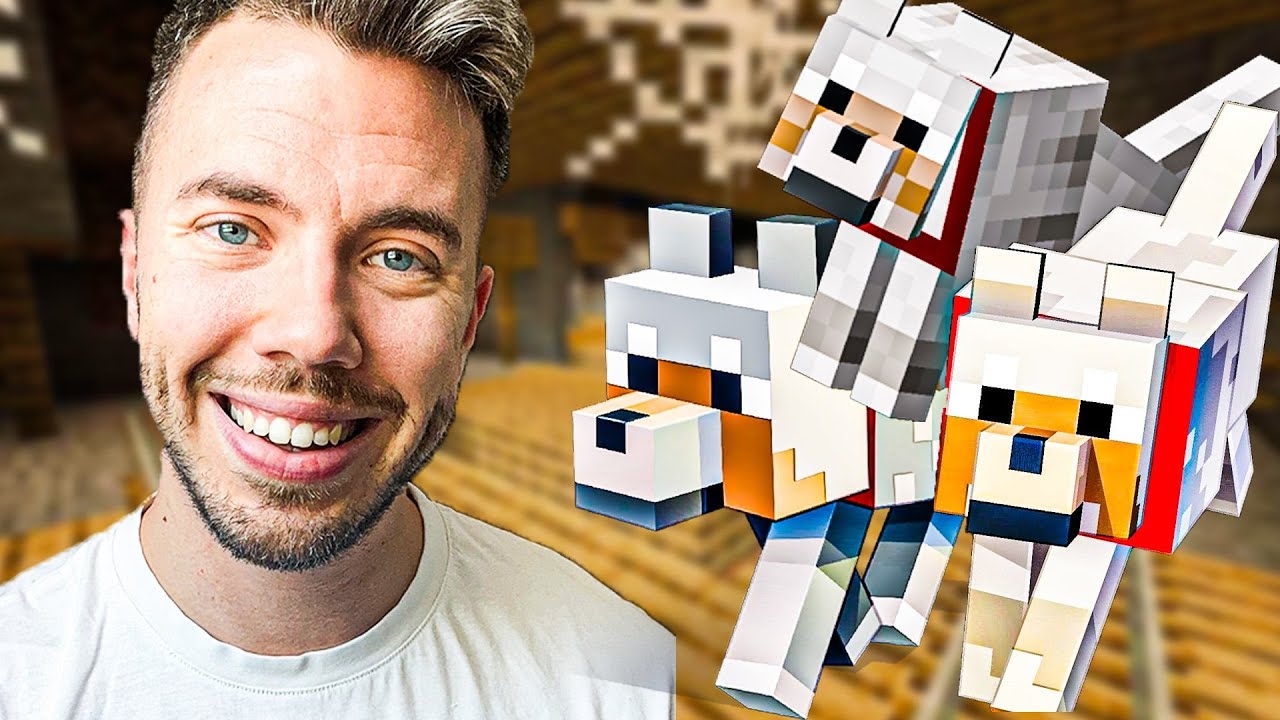 LEGYŐZTEM VELÜK A BÁNYÁT! - MINECRAFT 16
