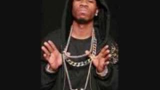 industry groupie- chamillionaire