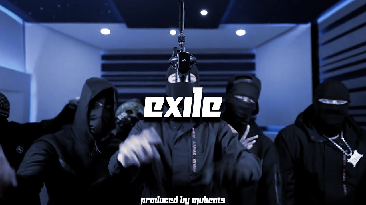 [FREE] Sava (OTP) x S9 UK Drill Type Beat 2024 - 