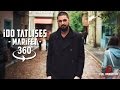 İdo Tatlıses Marifet 360⁰ (Official Video)