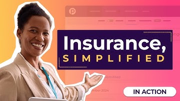 Procedureflow by Industry: Insurance