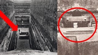 Ancient Egyptian Pyramid Cover Up? This will Upset You...