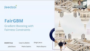 FairGBM: Gradient Boosting with Fairness Constraints (Cutting Edge Machine Learning)