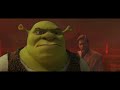 Shrek Argues with Obi-Wan on Mustafar