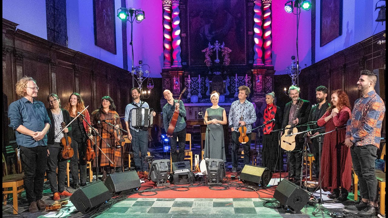 Hiraeth, Live in Brugge