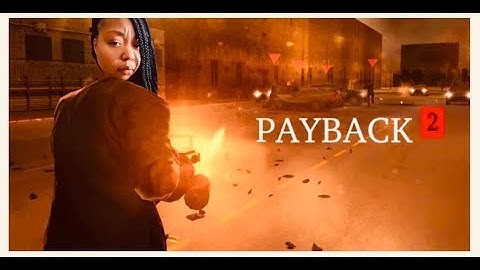 Payback 2 (Story Mode) 🚗💨💨 Part 3 "Going for GOLD" 👑