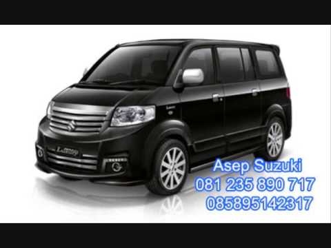 94 Gambar Mobil Apv Kediri Terbaru