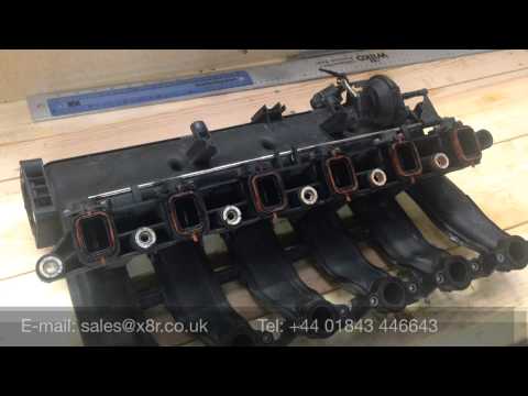 P0304 code bmw e90 #6