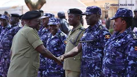 𝗔𝗱𝘃𝗲𝗿𝘁: UGANDA POLICE FORCE ADVERT || JOIN POLICE #PPC #TtvUganda #UPF #MAA