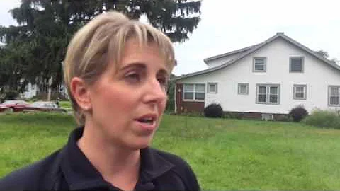 Amy Dotson, a @peoria_police spokeswoman on the sh...