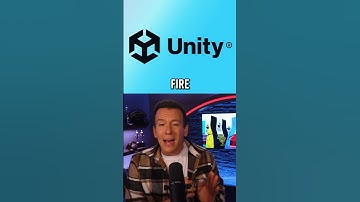 Unity Apologies & Makes Everything Worse #Shorts