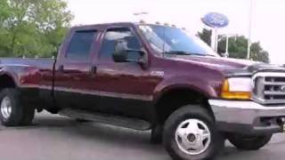 1999 Ford Super Duty Colorado Springs CO