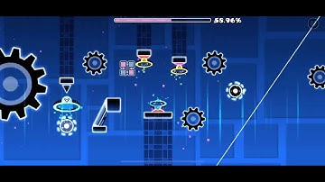 My part in Ukiyie Yokochou