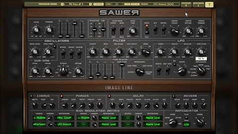 Sawer Part Nine - Events & Automation