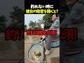 釣れない時に彼女の助言を聞くと？