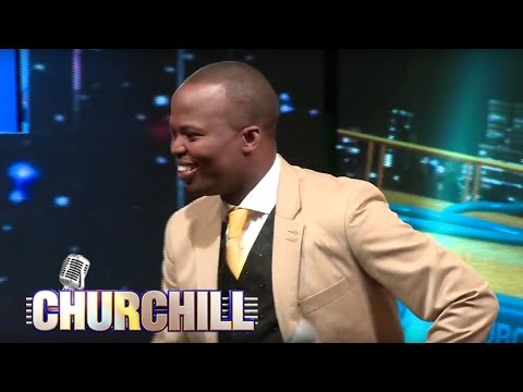 Churchill Raw season 4 episode 47