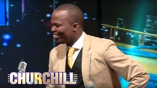 Churchill Raw season 4 episode 47