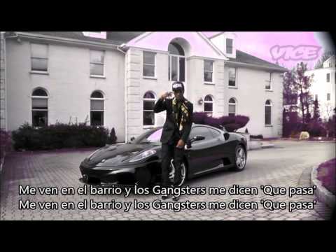 A$AP Rocky - Wassup (Subtitulado en Español)
