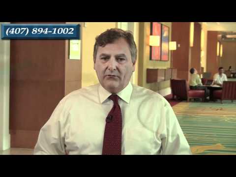 My Bankruptcy Is Over. What Now?
Orlando Bankruptcy Attorney Eric Bolves provides free legal advice even after the bankruptcy case is over.

For more information about bankruptcy and the law in Florida, visit my educational website at http://www.thelegalcenter.com. If you have questions, I want you to give me a call at (407) 894-1002. I welcome your call.

Eric Bolves
Orlando Bankruptcy Attorney
2110 East Robinson St.
Orlando, FL 32803
(407) 894-1002