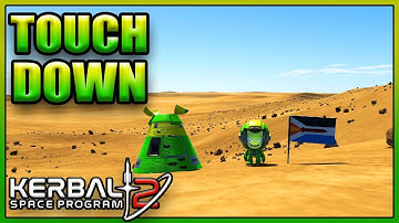 Taking My First Flight In KSP 2 [First Look] - Episode 01