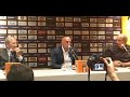 Franck Ribery si presenta &quot;Alla Salernitana non per soldi&quot;