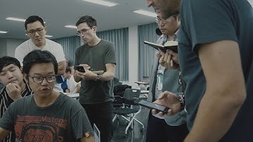 Cosmos HackAtom Highlight