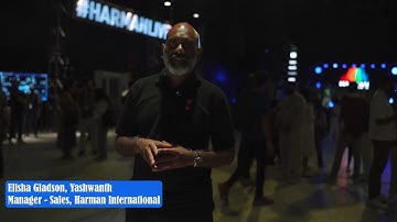 JBL X FLUX:: Immersive Audio at Harman Live Arena