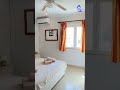 Создание комфортных жилых пространств в жарком климате