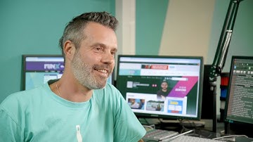 Multi-site coordination - Jeroen Leering