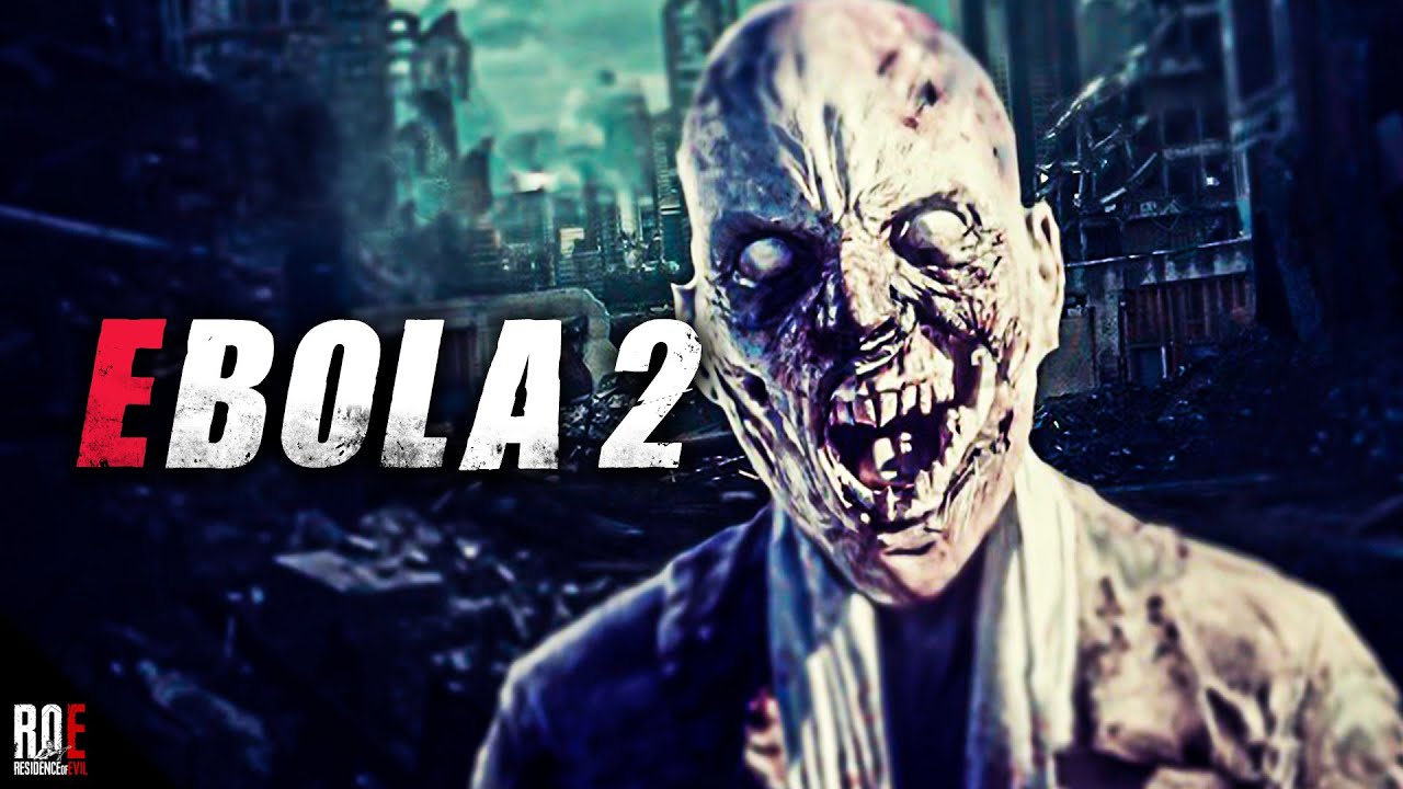 Ebola 2 New Resident Evil Inspired Game First Impressions Youtube