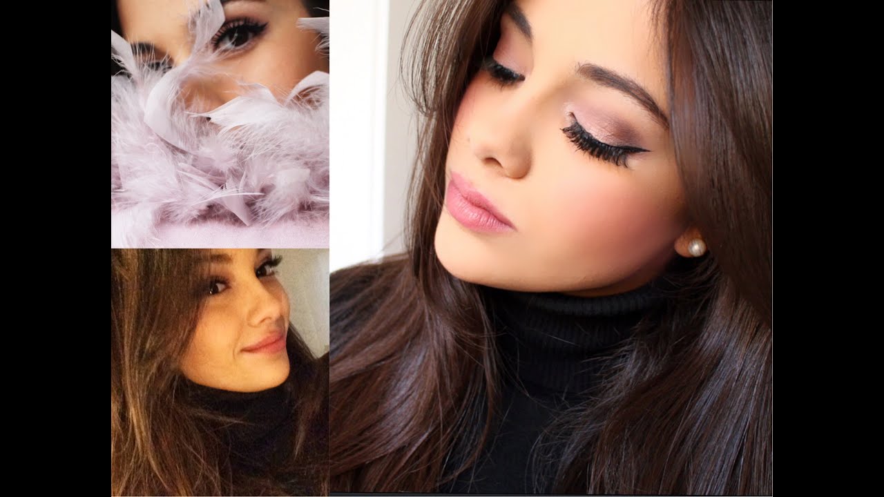 Winter Makeup 2015 | Maquillaje de invierno 2015 | Inmagomcas