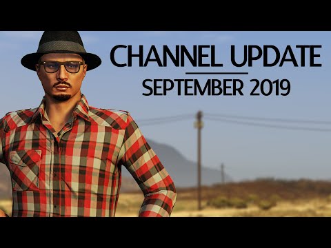 Content Plans and Hotline – Channel Update [September 2019]