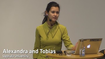 Closing & Info - Alexandra Jimborean & Tobias Wrigstad