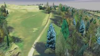 Painswick golf Club Holes 1-9