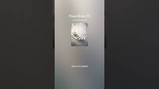Nirvana music 214, Piano song, relaxing music, meditation music, brain reset, deep sleep music.