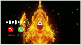 New Tamil Ringtone 2022  Devotional Ringtone  Murugan Whatsapp Status  Best Bgm Ringtone  Viral