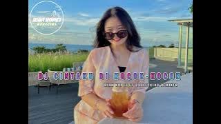 LAGU DJ CINTAKU DI KOCOK-KOCOK REMIX TERBARU  RIAN KOPET FEAT GOBLECKING REMIXER!!!!