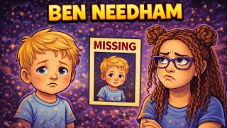 Ben Needham: My Visions and the Questions That Remain