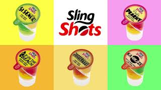 スリングショット Slingshots Youtube