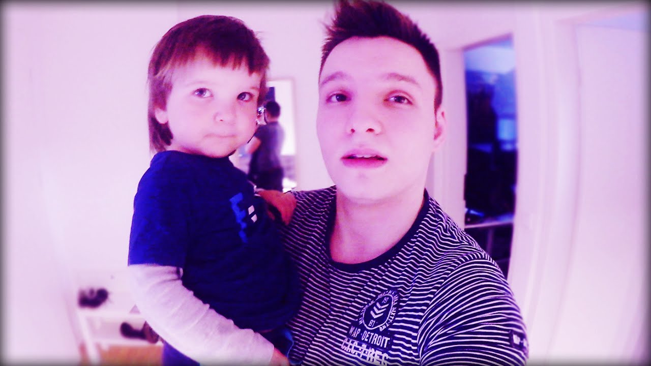 MEIN BRUDER MACHT MIR ANGST!!